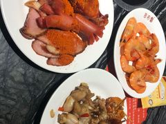-吉布鲁牛排海鲜自助(芙蓉万家丽店)