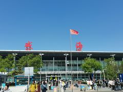 -威海大水泊国际机场