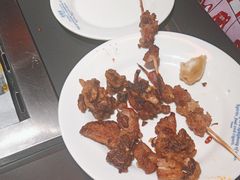 -星伦多自助料理·涮烤一体(虹悦城店)