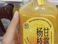-盒马鲜生(皇庭广场店)