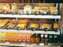 -太平洋咖啡(北大国际医院店)