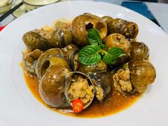 -大师傅金奖啤酒鱼(西街口总店)