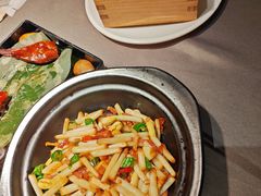 -小厨娘淮扬菜(河西奥美大厦店)