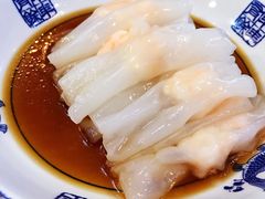-阿殳粥馆(水围村店)