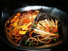 -湊湊火锅·茶憩(上海合生汇店)