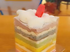 -面包新语(国瑞店)