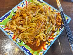 -巴依老爷新疆餐厅