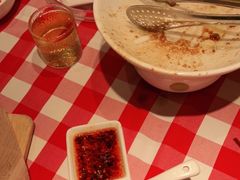 -西贝莜面村(上海百联西郊店)