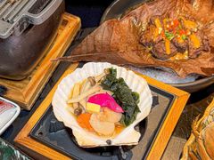 -花潮料理艺食馆(苏宁广场B区店)