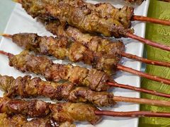 -巴依老爷新疆美食(望京小街店)