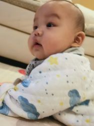 -首尔宝宝SEOUL  BABY STUDIO(通州店)