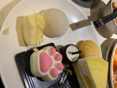 -加餐海鲜自助(宝龙一城店)