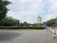 -江南大学(蠡湖校区)