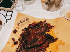 -湘厨私房菜(广昌店)