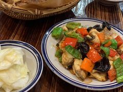 -刘师父老汉口江湖菜(蔡锷路店)