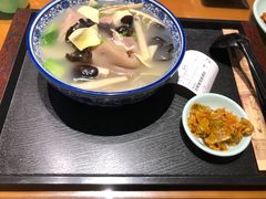 -吕纪蘇面(保利广场店)