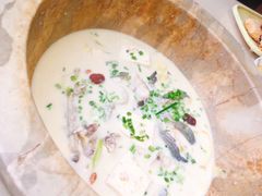 -云中鱼蒸汽石锅鱼(浦东食品城店)