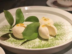 -锦府园·杭州小馆·创意杭帮菜(湖滨银泰in77店)