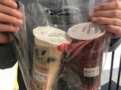 -书亦烧仙草(芙蓉天虹店)