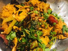 微辣麻辣香锅-愉肴麻辣香锅(中山路店)