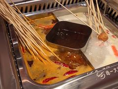 -串一火锅(赛格国际购物中心店)