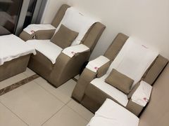 -感智盲人按摩·艾灸·肩颈SPA(岗厦店)