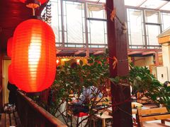 -丽江庭院之爱在路上(西单店)