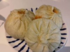 奥尔良鸡腿包-老陶包子铺(南大西南村店)