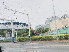 -裕彤国际体育中心