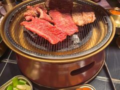 -西塔老太太泥炉烤肉(龙湖北苑天街店)