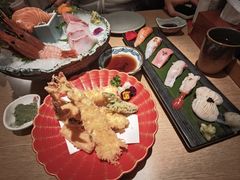 -阿吾罗·月咏精致日料(港汇恒隆广场店)