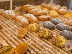 -前进麦味·天然烘焙(凯德1818店)