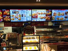 -肯德基(马路湾店)