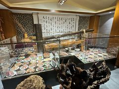 -香麒园·过桥米线·南湖雅宴