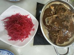 -老诚一锅·京皖早点(通州店)