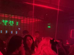 -Orangutan Bunker猩猩地堡酒吧(兰桂坊店)