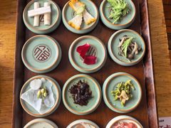 -桥香园过桥米线(国贸店)