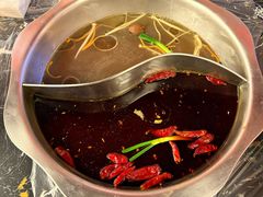 -古木枫老火锅(洪崖洞店)