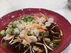 -金陵后厨·南京菜(新街口秣陵路店)