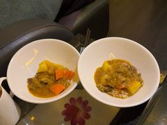 -东方大班·足道·采耳·疗愈SPA(丽都店)