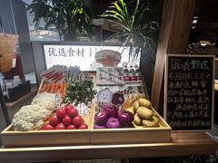 -新太二·鲜料川菜(晶耀前滩店)