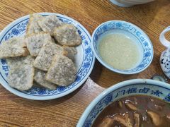 -门框胡同百年卤煮(前门煤市街店)