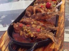 豆蔻电影主题餐厅(四牌楼店)-豆蔻电影主题餐厅(四牌楼店)