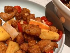 -港丽餐厅(天河城店)