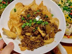 -温州一家人美食(西木头市店)