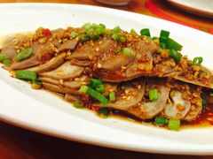 -东方亚克西餐厅(西康路店)