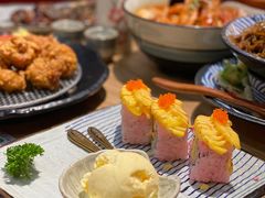 -西月山居匠心创意料理(江汉路新佳丽广场店)