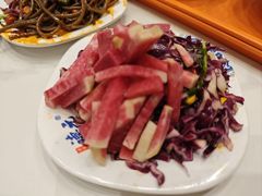 -德元兰州纯汤牛肉面(龙阳路店)