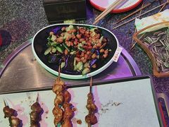 -路边边.炒菜烧烤.音乐餐厅(良乡长虹店)