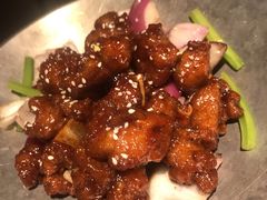 -绿茶餐厅(蓝色港湾店)